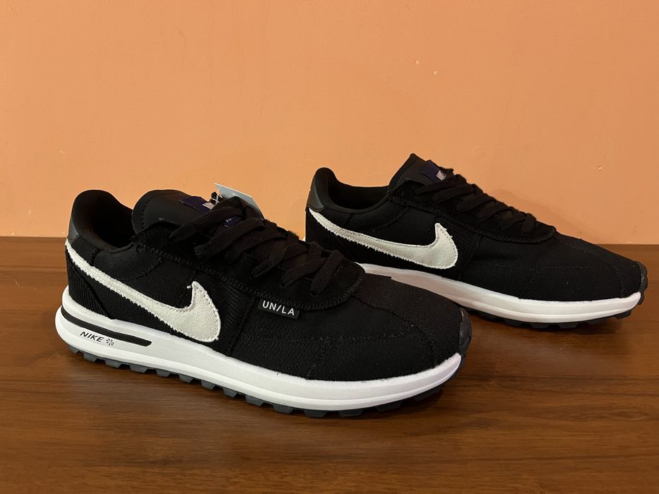 Кросівк  Nike Cortez × Union L.A розмір 44/28