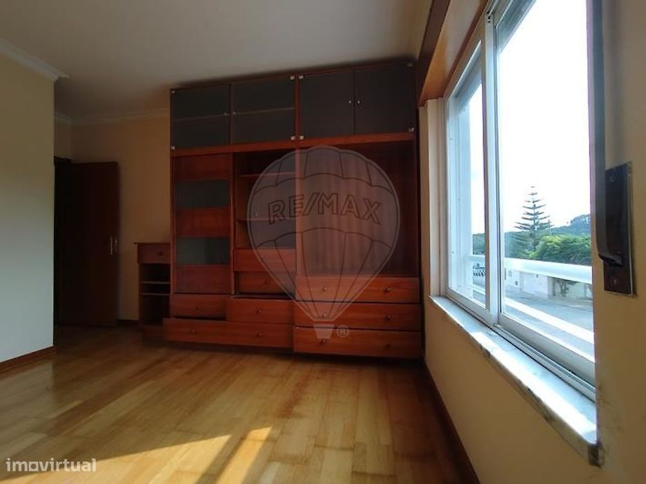 Apartamento T2 para arrendamento