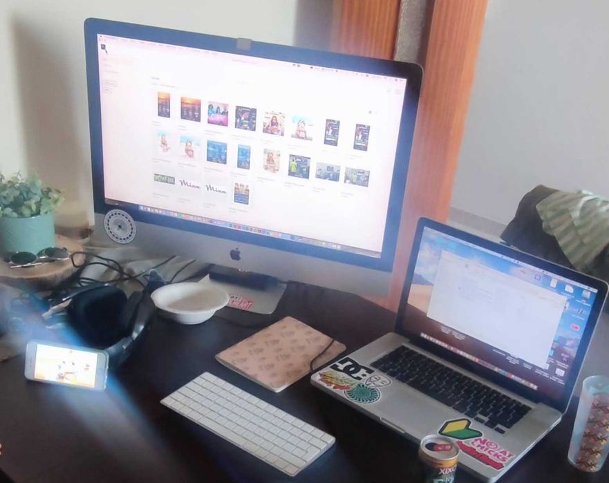 Apple iMac 5K 2015 | 27"