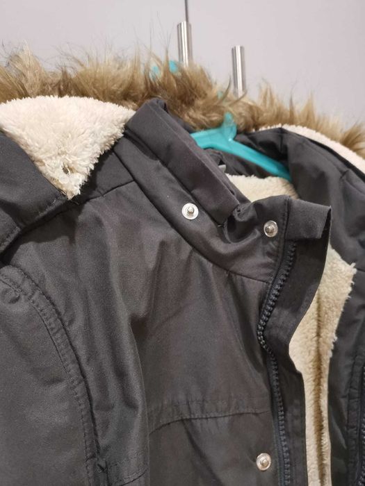 Kurtka zimowa, rozm. 152 (12 lat)