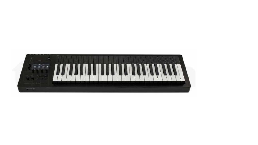 Sintetizador Polifónico- ÚNICO
Com teclado multidimensional