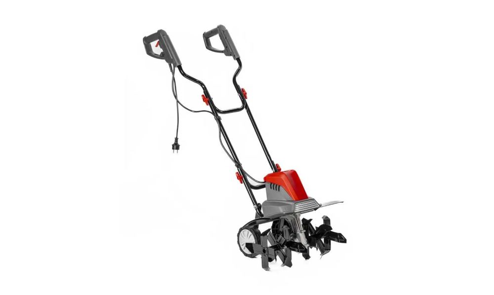 Wynajem Glebogryzarka elektryczna DEDRA 1500W, szerokość robocza 45cm