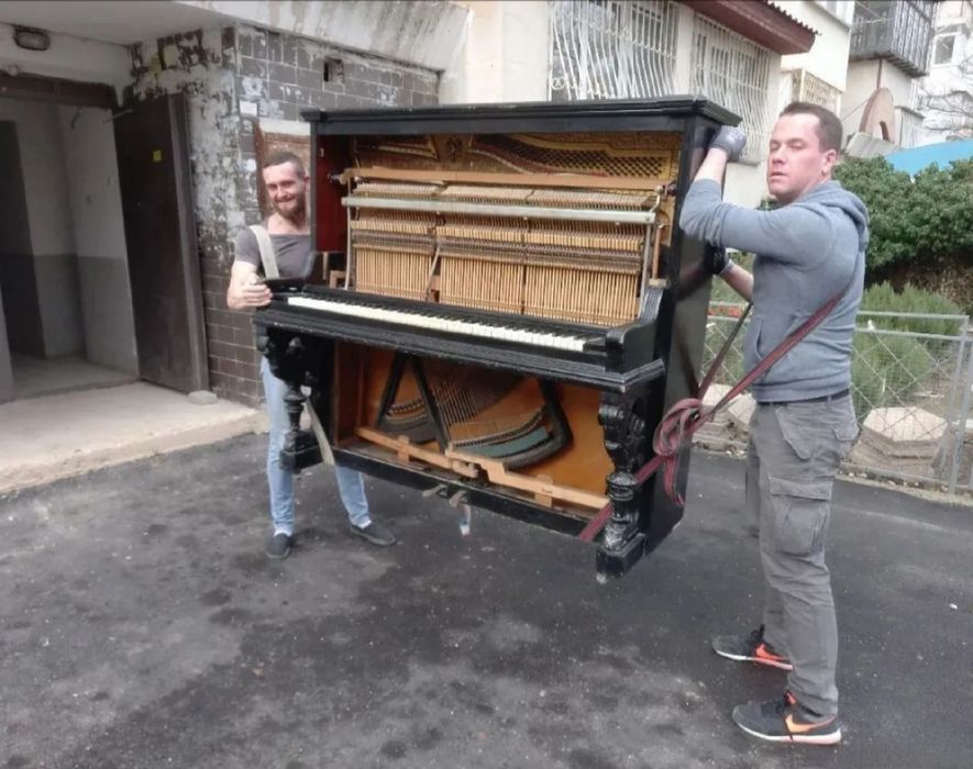 Грузчики по Харькову недорого , Грузчик на час , Услуги грузчика