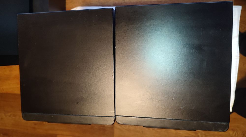 Boxe Sony SS H 5500.