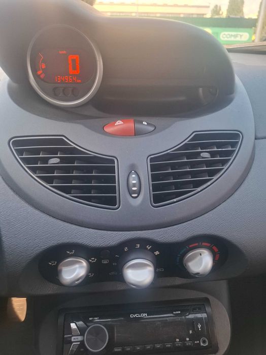 Renault Twingo 2011 VIN VF1CNE30545957026 фото оголошення 20 з 24