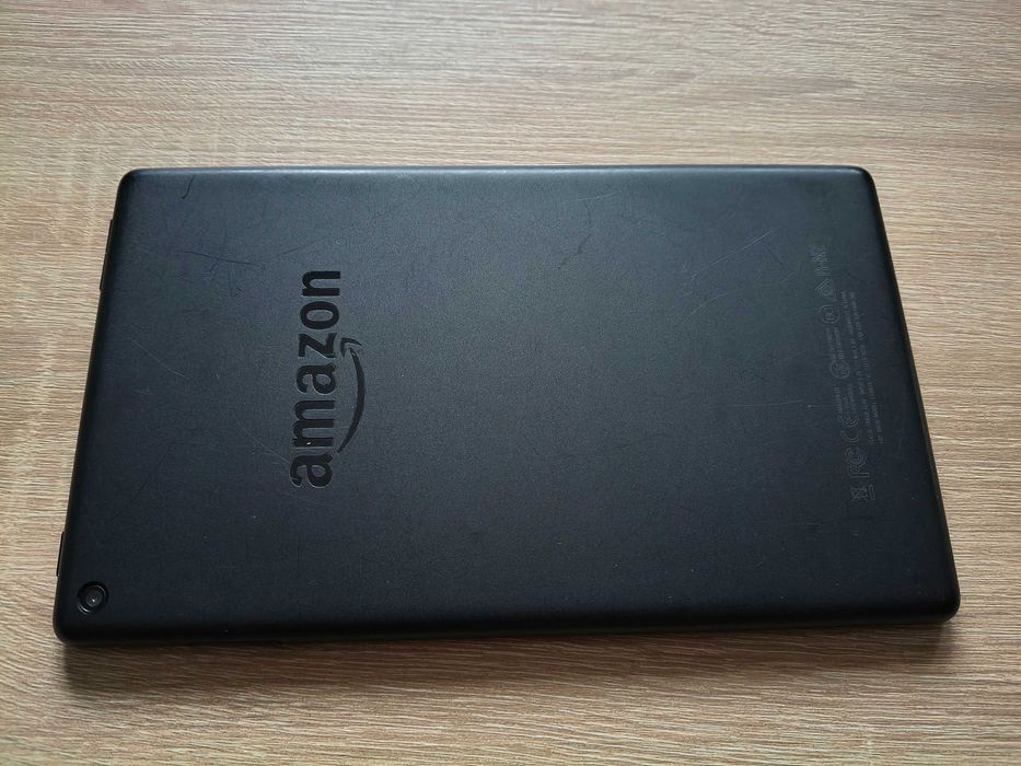 Планшет Amazon Fire HD 8 (8th generation) 1,5/16 ГБ