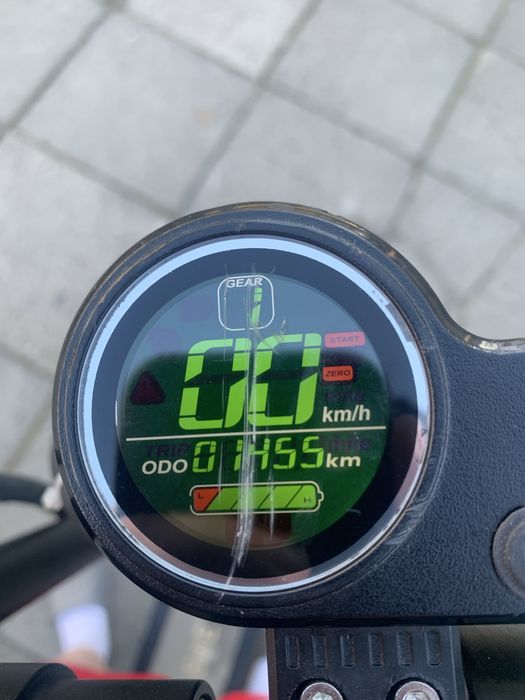 Like Bike s10+ продам