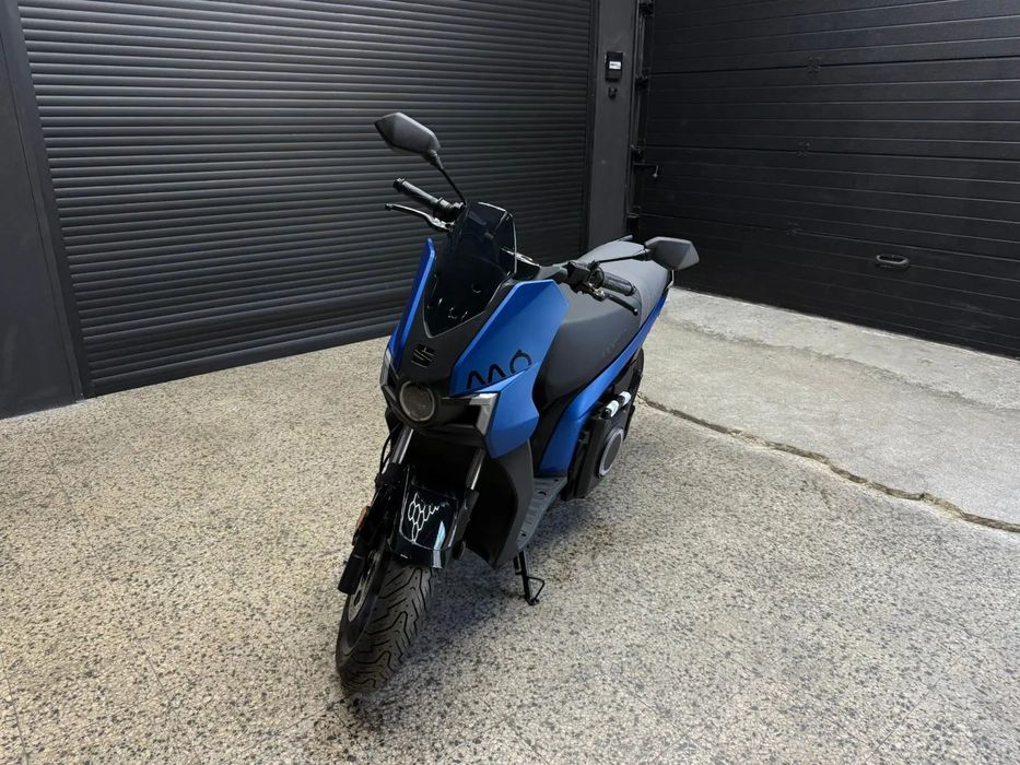 SEAT MÓ 50