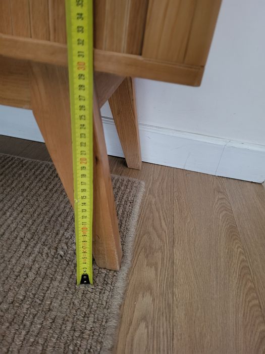 Aparador loja área 1,80m