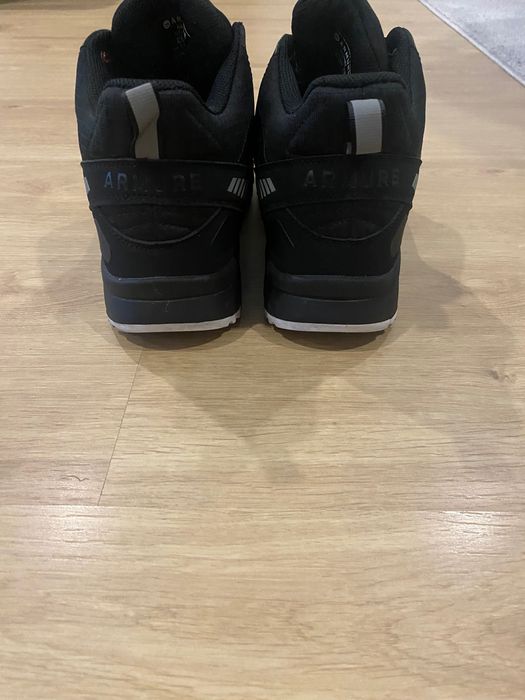 Botas para Moto Armure
