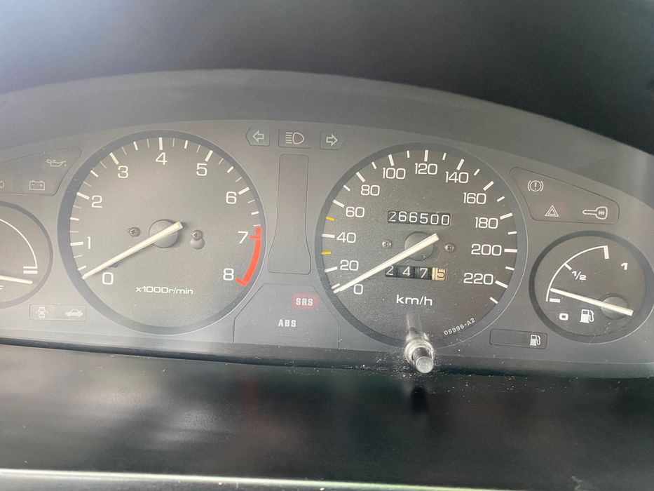 Sprzedam Honda Civic 1.4 benzyna