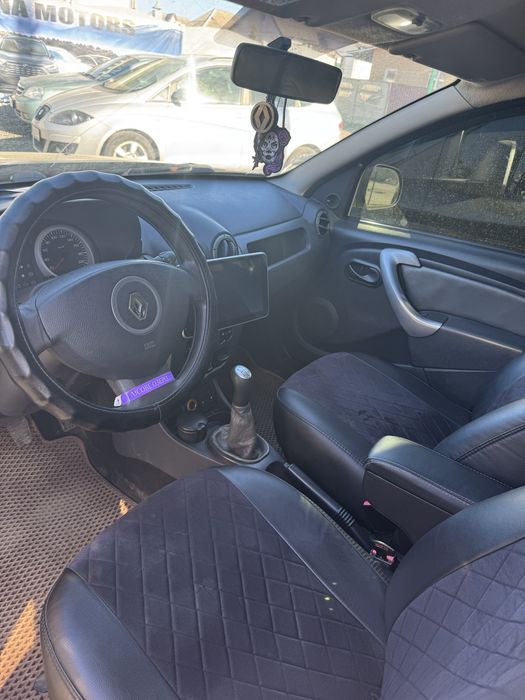 Продам Рено Дастер