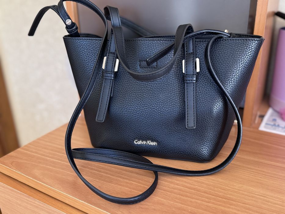 Сумка Calvin Klein оригинал