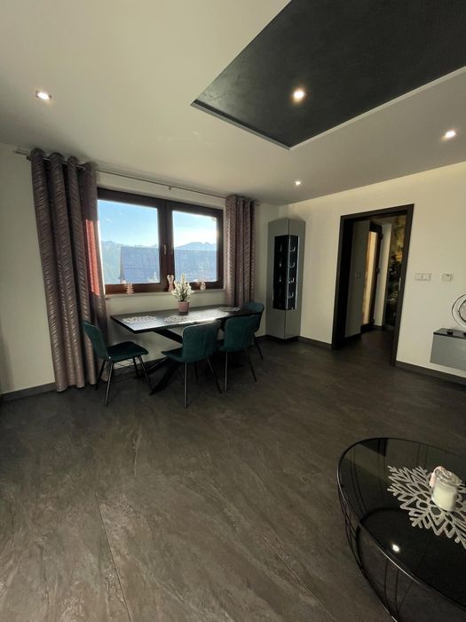 Apartament 4-osobowy, Suche k/ Zakopane (8km)