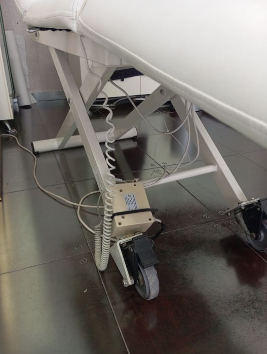 Marquesa de estética