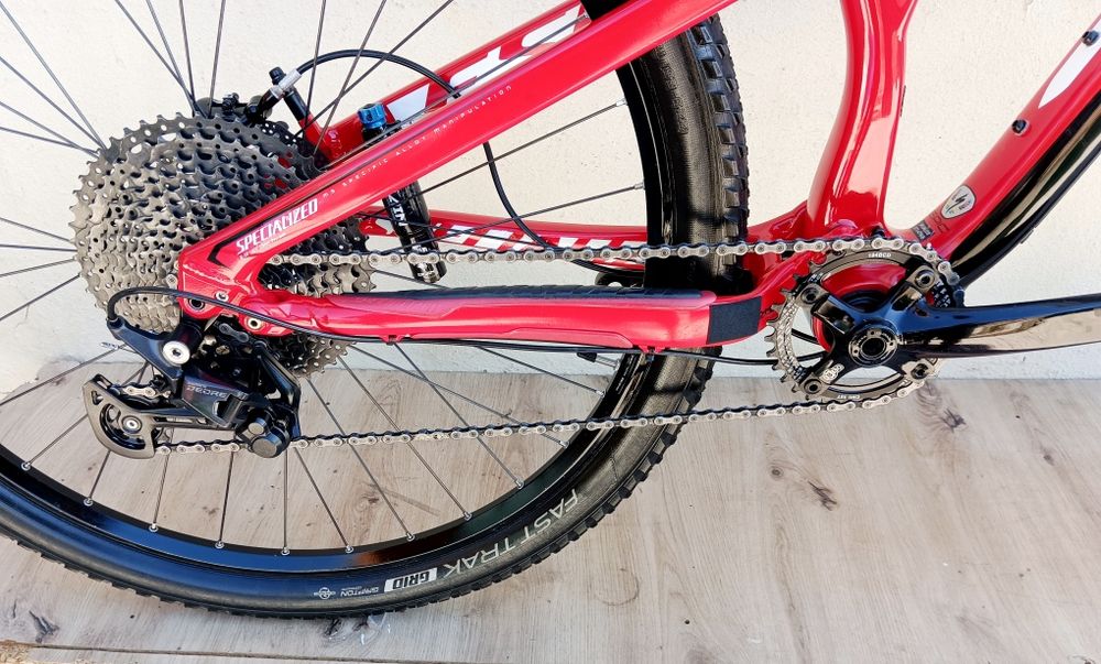 JF-Bikes Bicicletas Specialized Epic Carbono 29 S