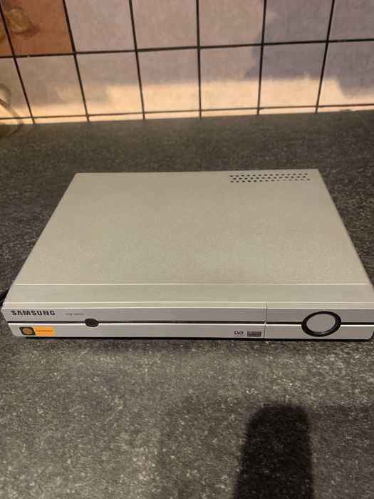 Dekoder samsung DSB-S305G