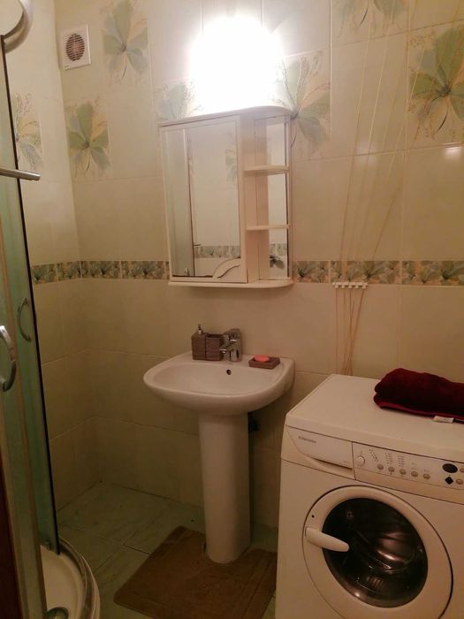 3-rooms apartment apartment by the address st. Kulikovo pole pl Oktyabrskoy revolyutsii pl (area 80 m²) - Atlanta.ua - photo 15