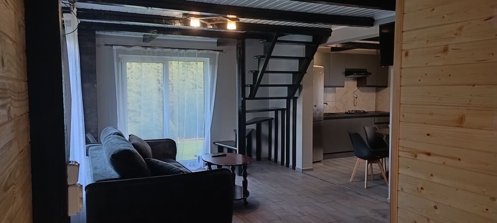 Здається   котедж в с.Яблуниця