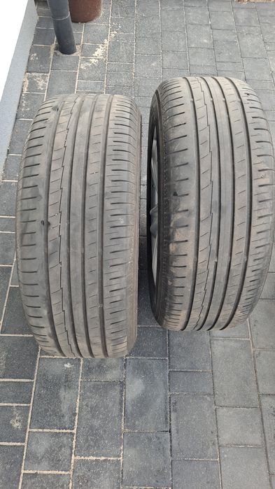 Felgi 17 Ford Mondeo mk5