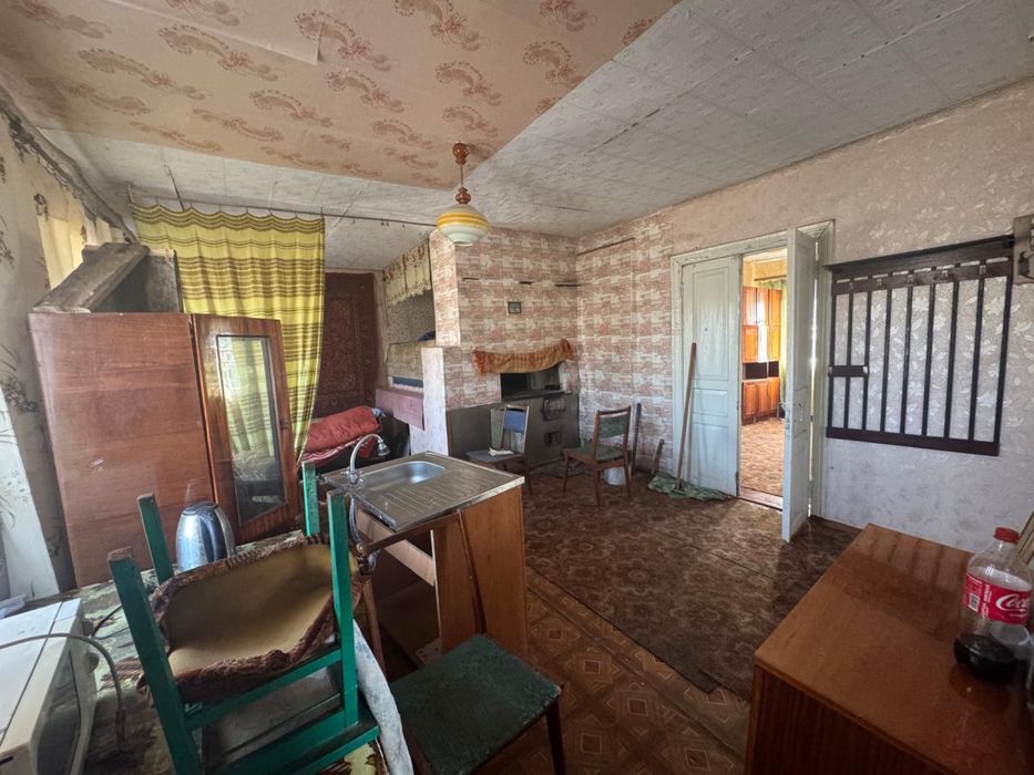 Терміновий продаж будинку