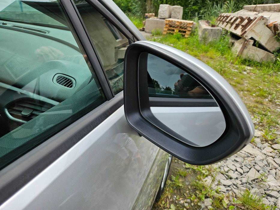 Opel Astra K 2018 рік