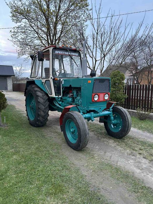 Продам трактор ЮМЗ- МТЗ