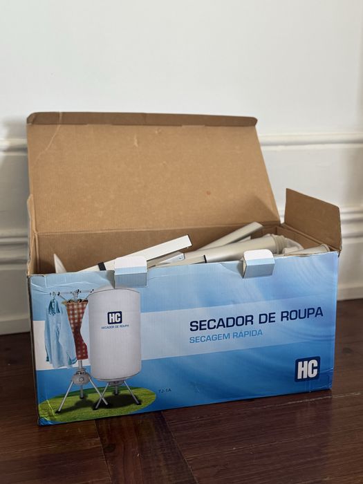 Secador de Roupa