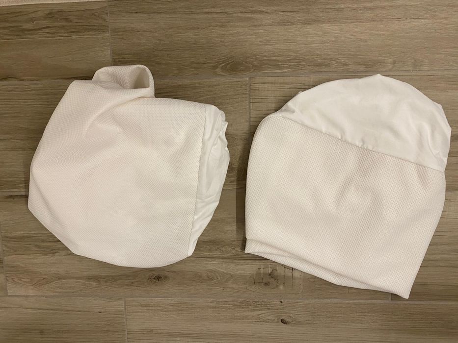 Berço + Colchão + protector de Berço