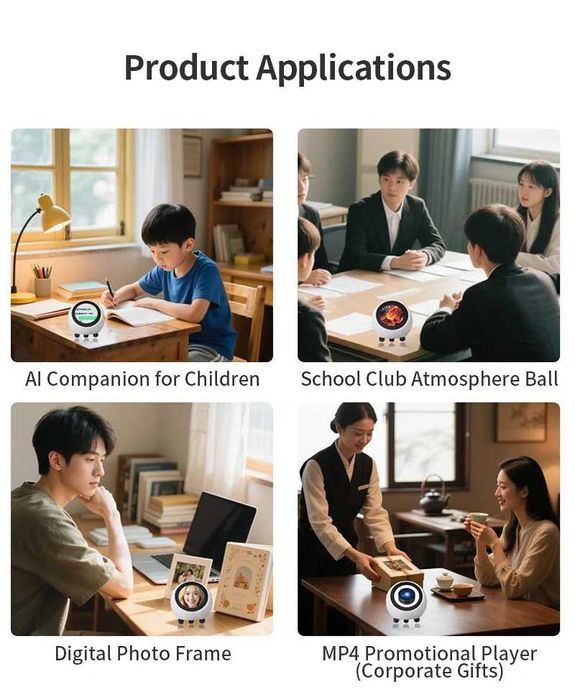 Голосовой помощник XiaoZhi DeepSeek Home Assistant ESPHome ESP32-S3