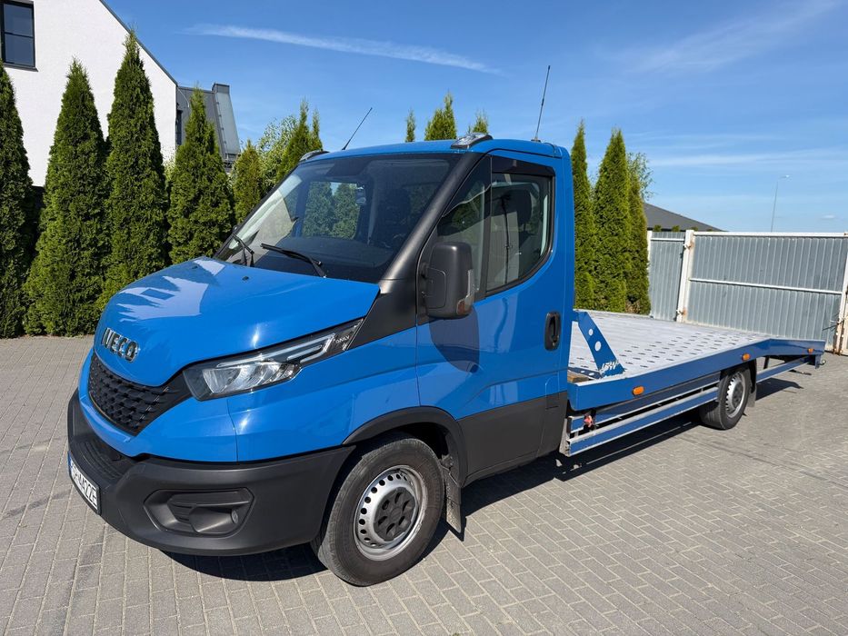 Iveco