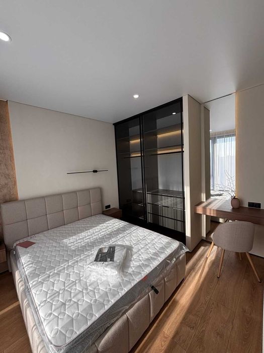 ЖК MARSHALL - стиль, статус| Нова 1-кімн. 41 м² з ремонтом |Перемога |