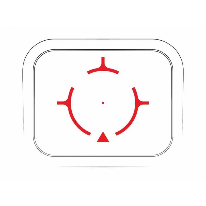 Kolimator holograficzny Vortex Razor UH-1 Gen II