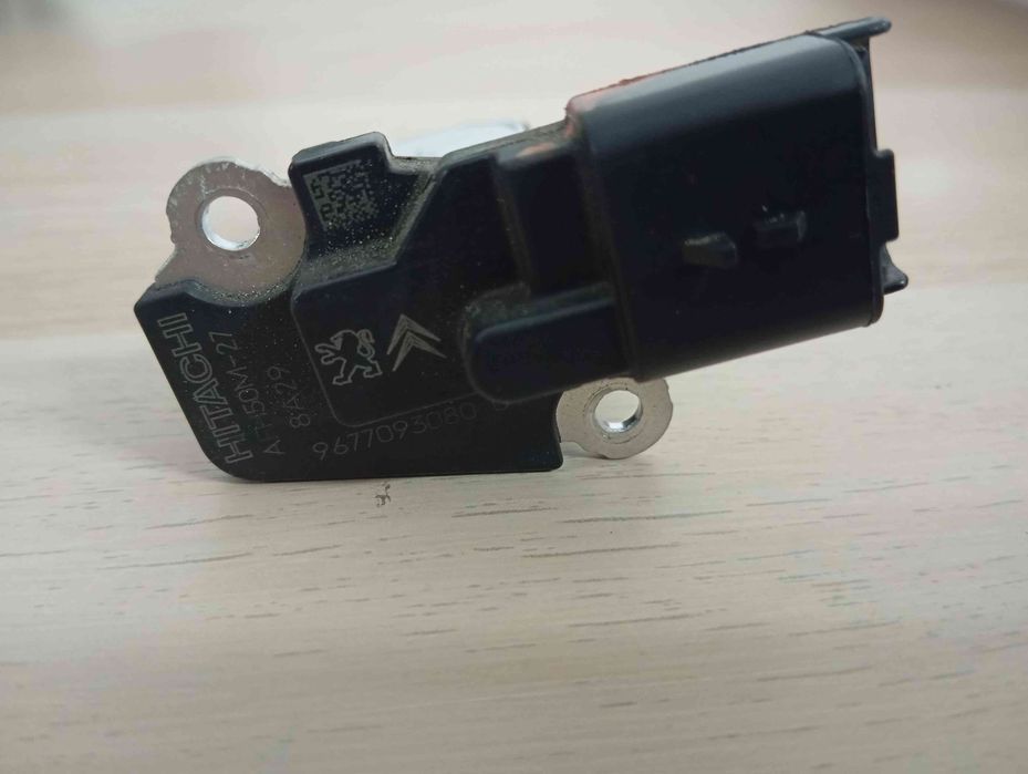 Medidor Massa de Ar / MAF CITROËN