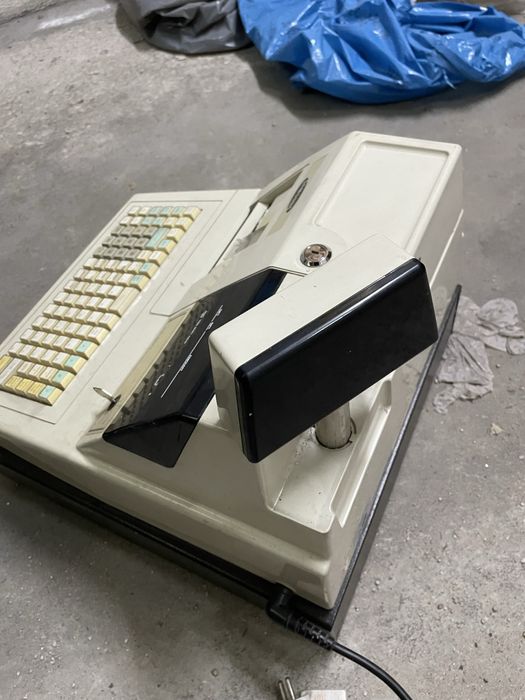 Caixa Registadora Samsung ER-4640