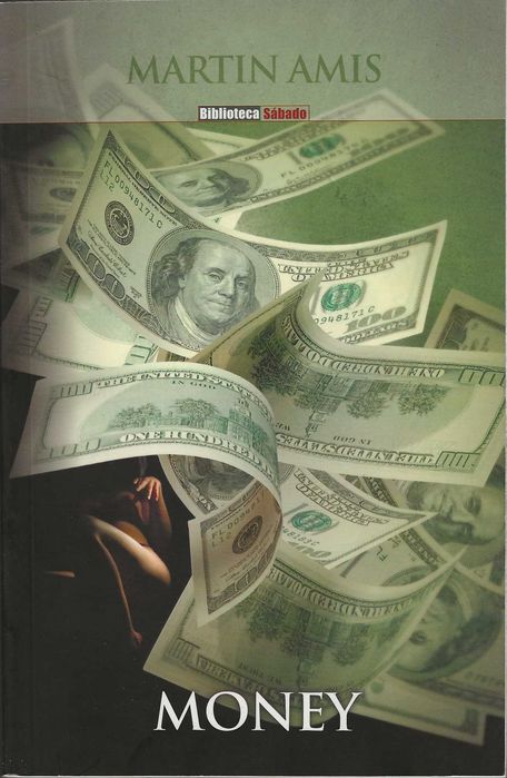 Money - Martin Amis