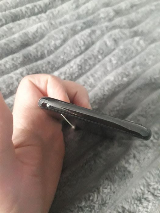 iPhone x iClaud під байпас