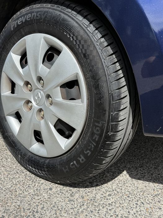 Hyundai i30 cw 2008