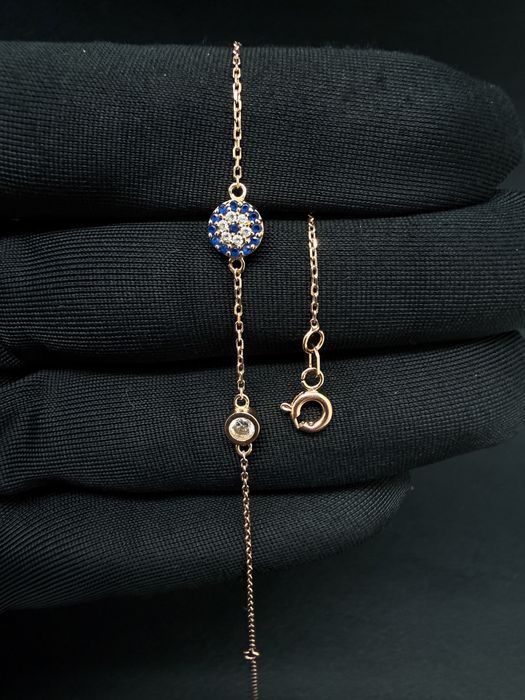 Золотий браслет / Золотой браслет