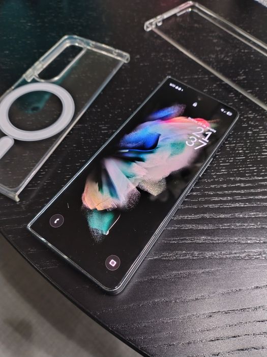 Samsung Galaxy Z Fold 4  256 Gb  12GB RAM C/Novo
Ver descrição