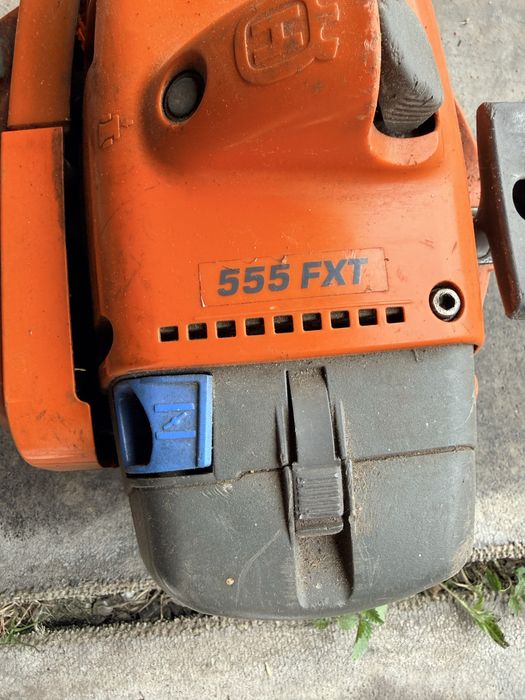 Sprzedam kosy spalinowe Husgvarna