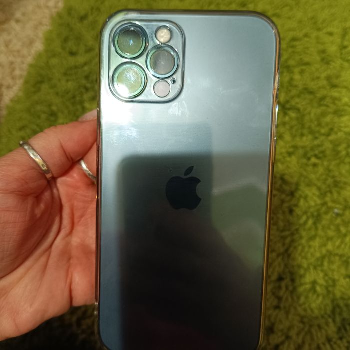 iPhone 12 pro (256 ГБ)