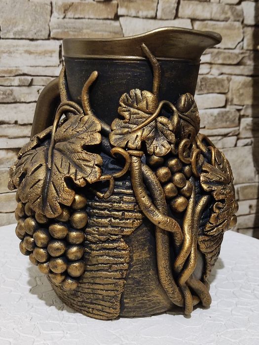 Изделия ручной работы, В наличии и под заказ. Лепнина, Садовые фигуры