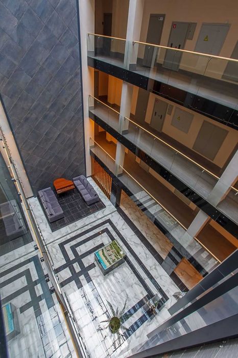 1-room apartment apartment by the address st. Kulikovo pole pl Oktyabrskoy revolyutsii pl (area 60 m²) - Atlanta.ua - photo 11