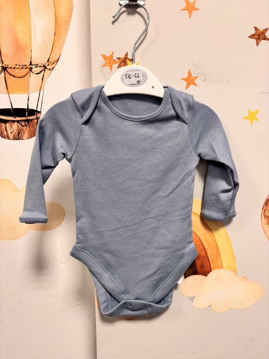 56-62 cm nowe body George