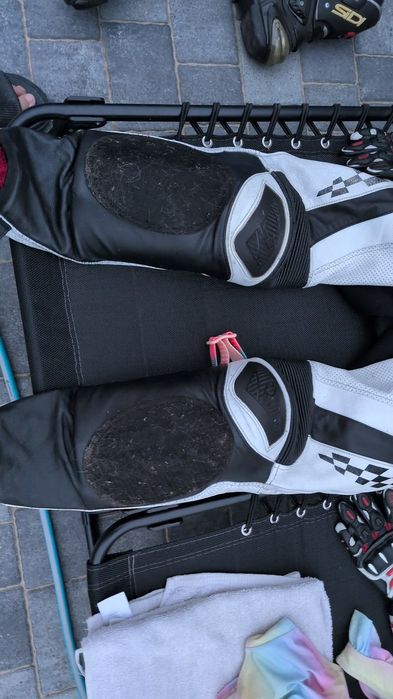 Spyke kombinezon motocyklowy jednoczęściowy