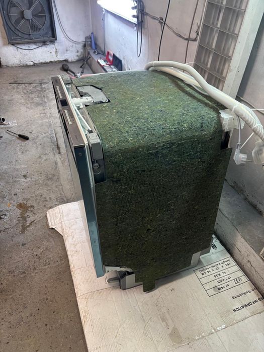 Nowa zmywarka  pod zabudowe