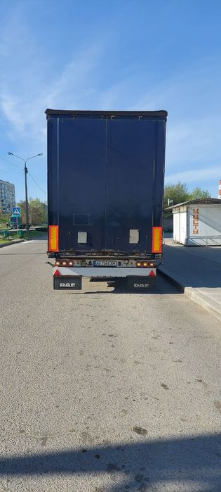 Ман 18.440 2009 г