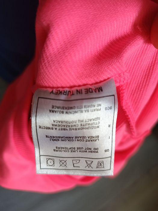 Bluza Nike rozmiar M