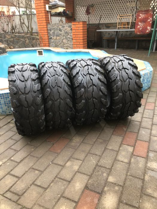 Колінвал YP250 скутера квадроцикла Yamaha Majesty,Kinroad ATV GSMOON